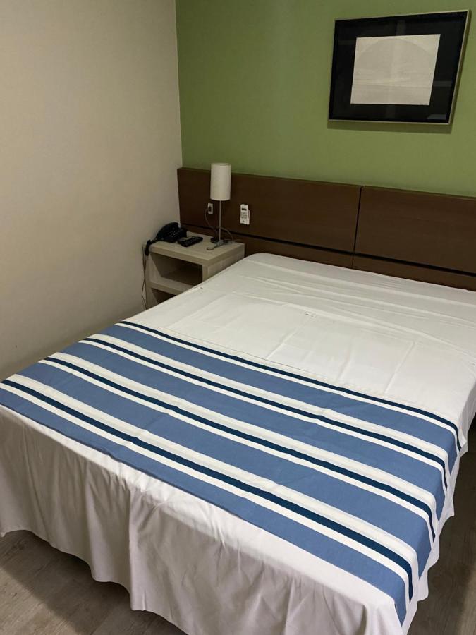 Hotel Sol By Mrhotelaria Curitiba