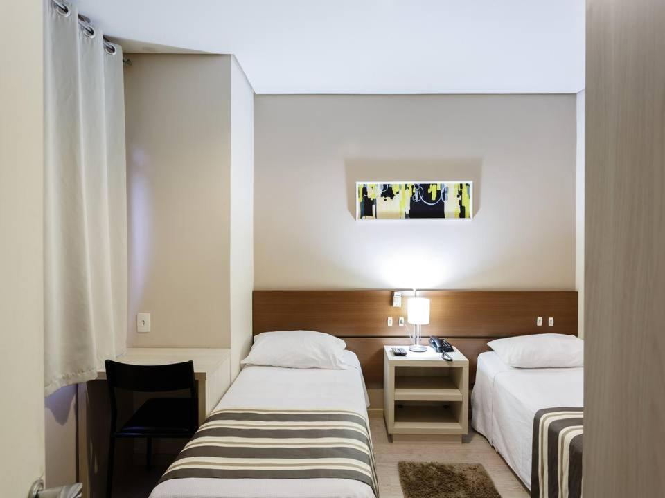 Hotel Sol By Mrhotelaria 3*