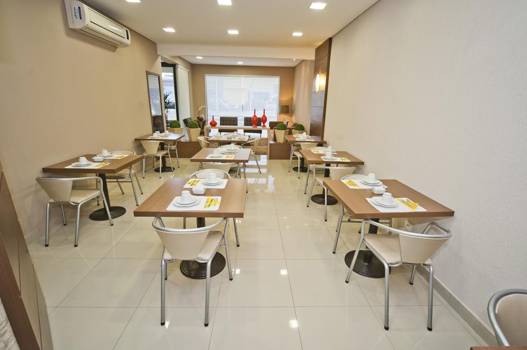 Sol By Mrhotelaria Hotel 3*